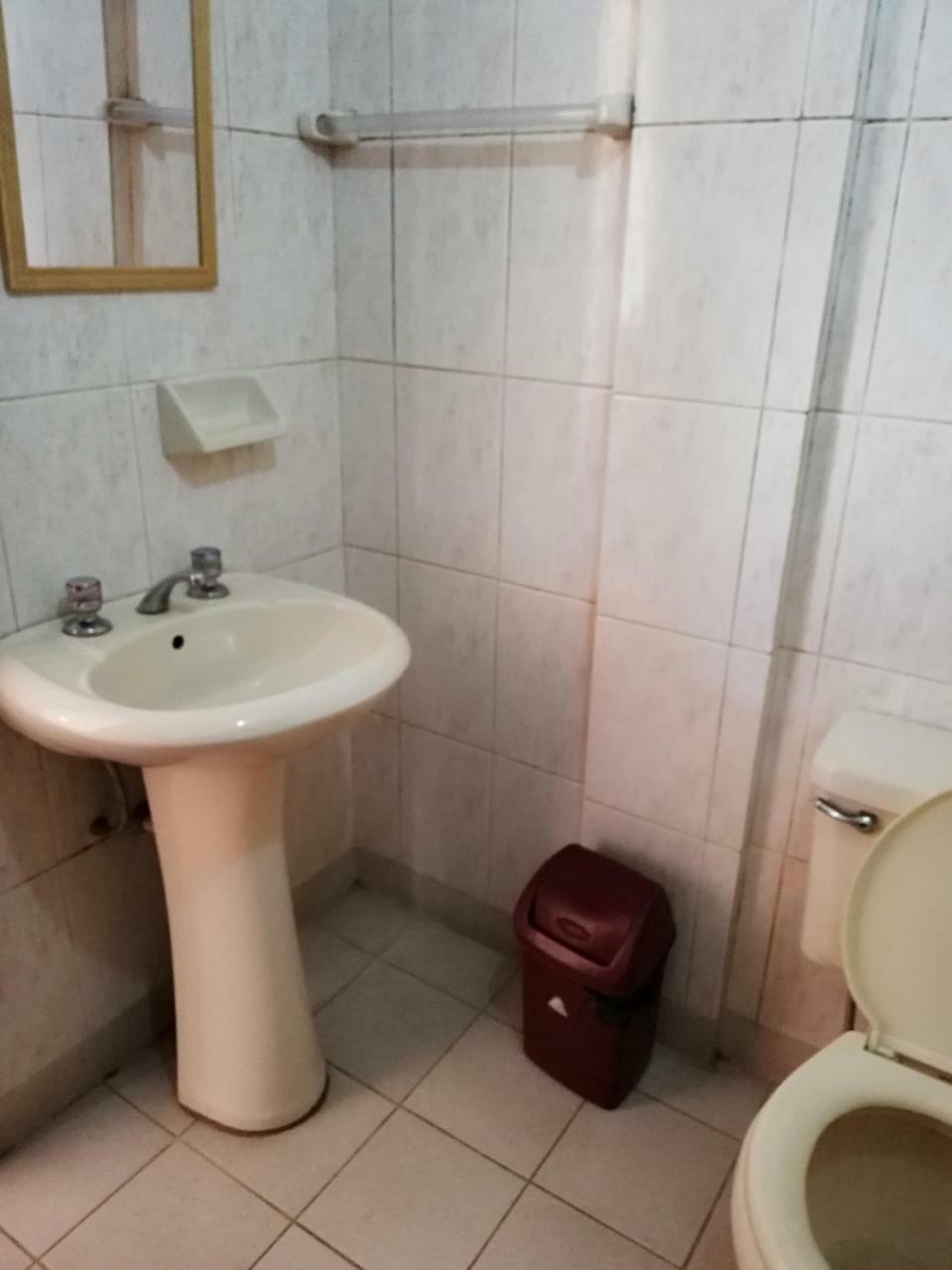 Hotel Las Kantutas Copacabana  Luaran gambar