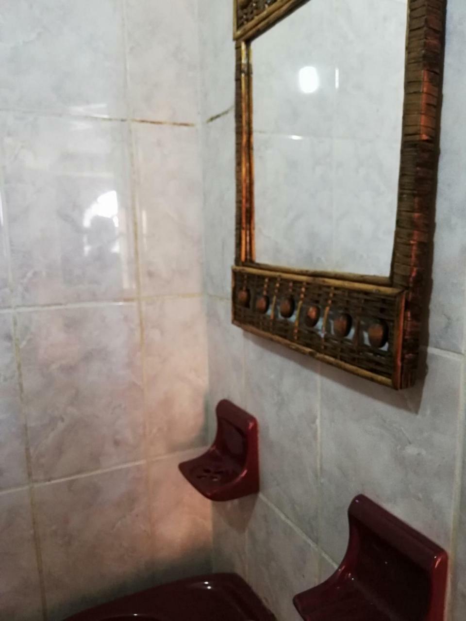 Hotel Las Kantutas Copacabana  Luaran gambar